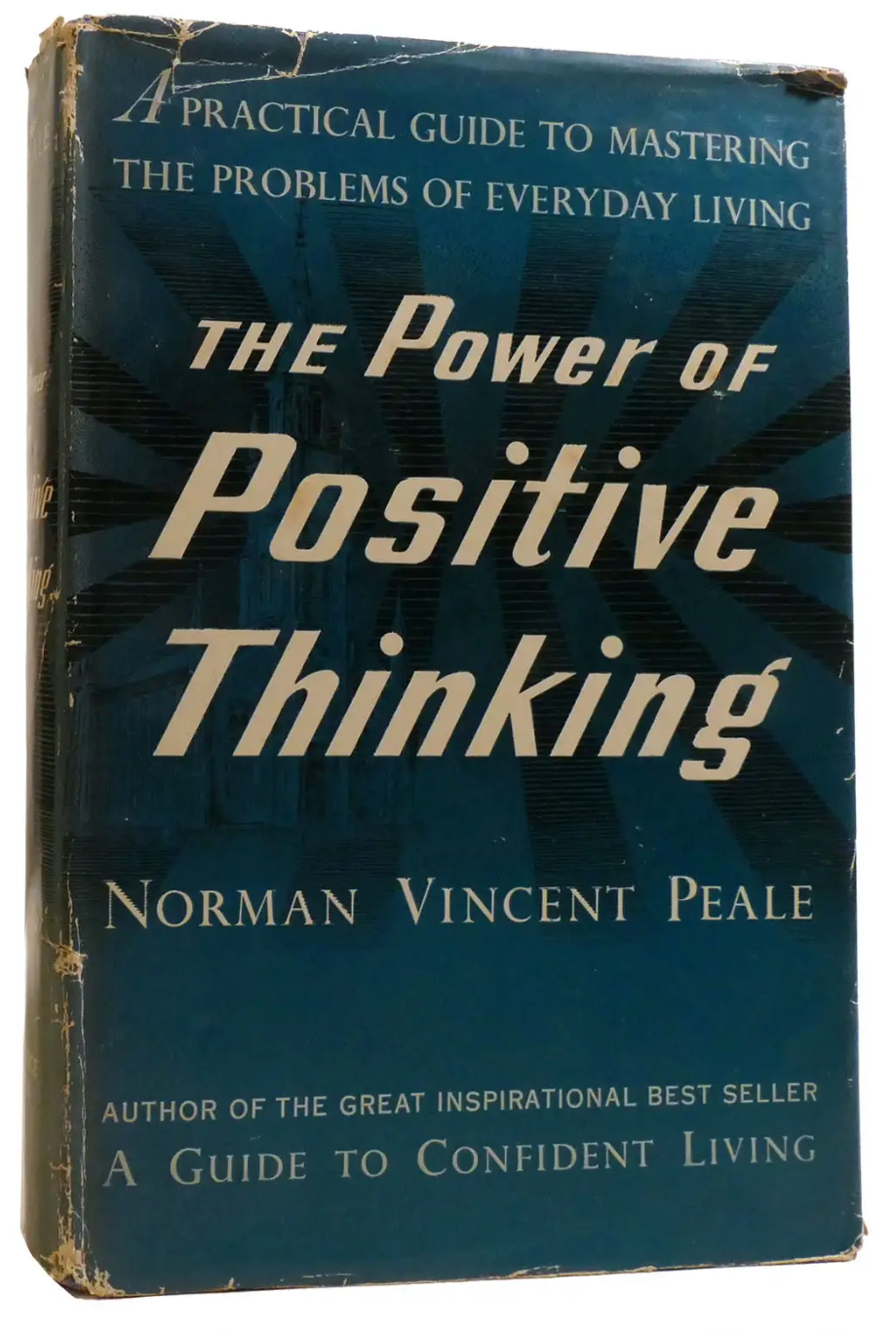THE POWER OF POSITIVE THINKING